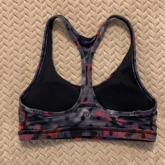Lululemon Intrinsic Tank Bra - Picture 2 of 5